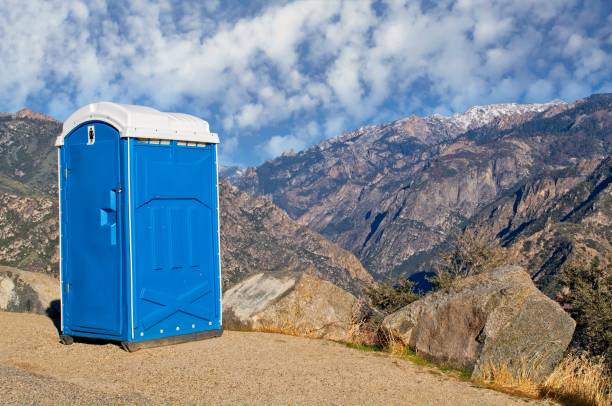Best Portable toilet rental cost  in Hewitt, NJ