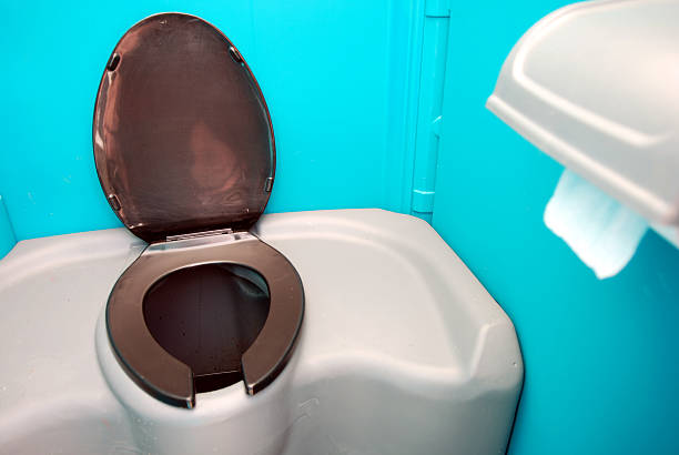 Best Sanitation services for porta potties  in Hewitt, NJ