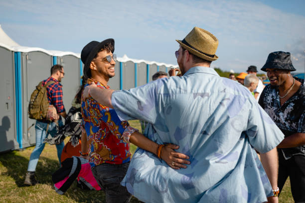 Hewitt, NJ porta potty rental Company