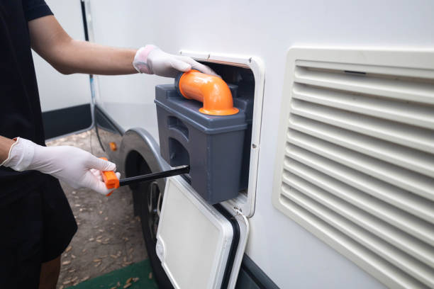Best Porta potty delivery and setup  in Hewitt, NJ