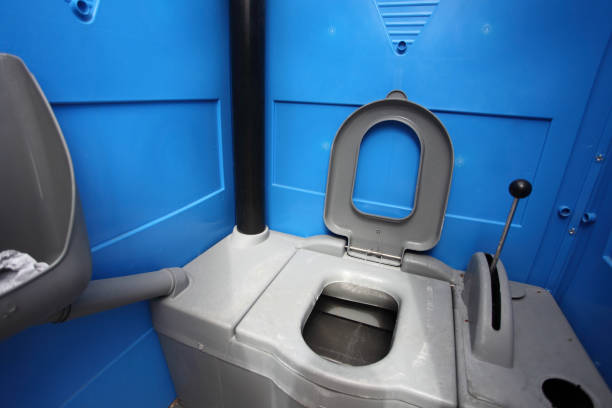 Best Portable restroom trailer rental  in Hewitt, NJ