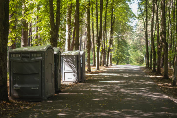 Best Local porta potty services  in Hewitt, NJ