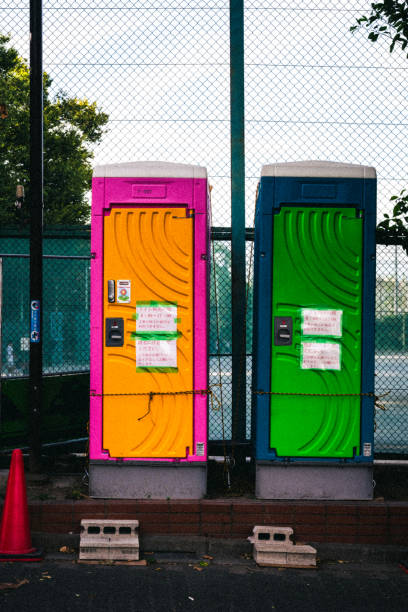 Best Affordable portable toilet rental  in Hewitt, NJ