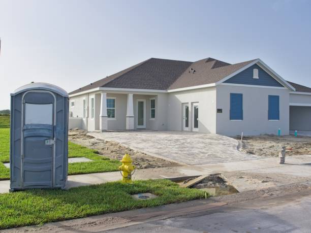 Best Portable bathroom rental  in Hewitt, NJ