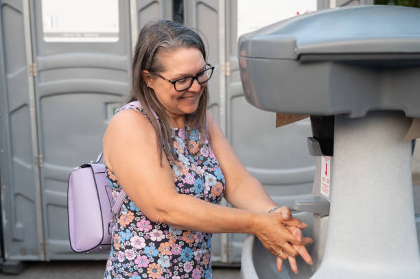 Best Construction site porta potty rental  in Hewitt, NJ
