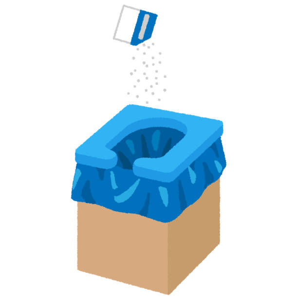 Portable Toilet Options We Offer in Hewitt, NJ